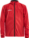 Rush kids windjack