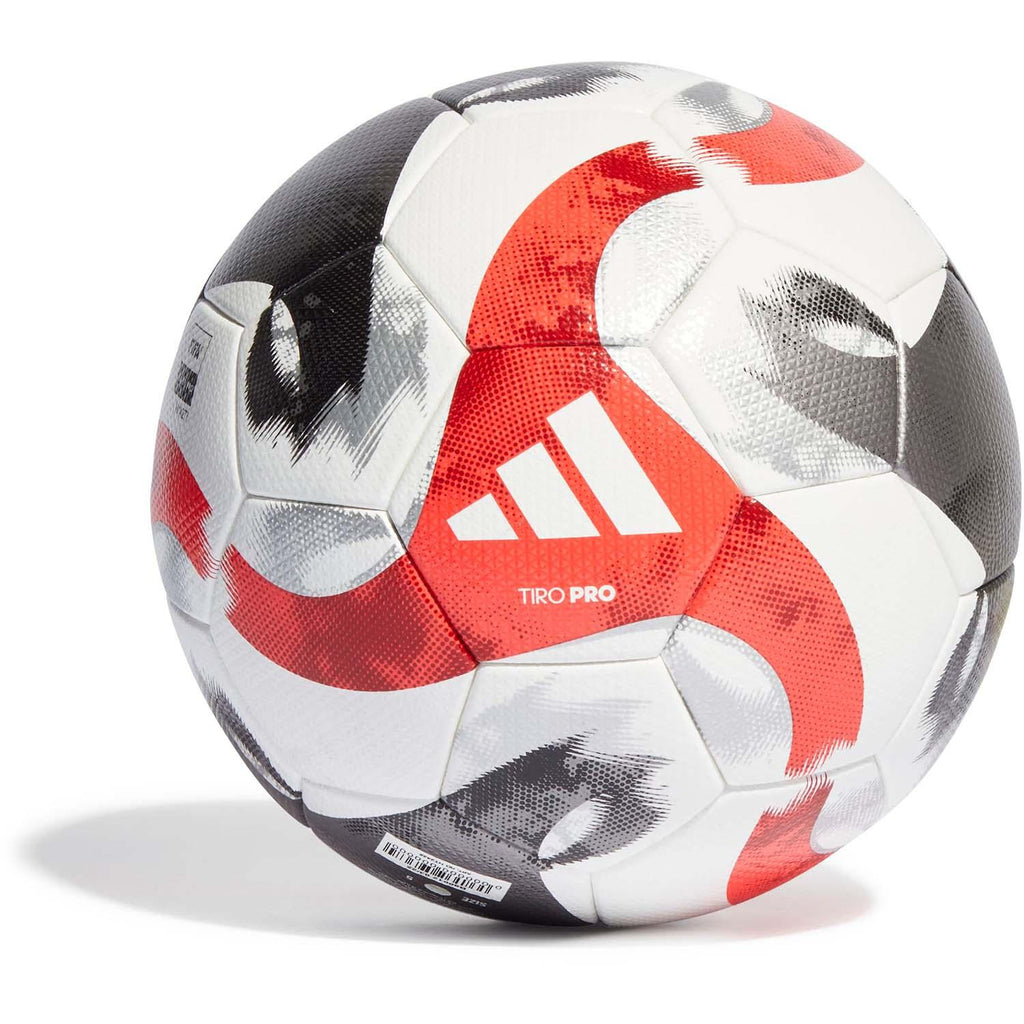 Tiro Pro Voetbal