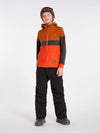 Prtbob Jr Full Zip Hoody