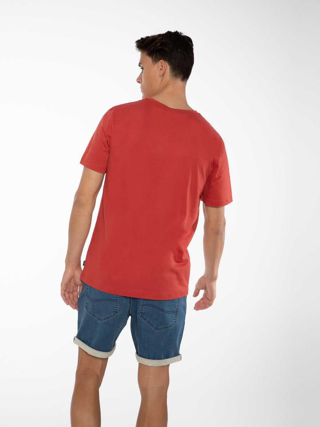 Berry T-shirt