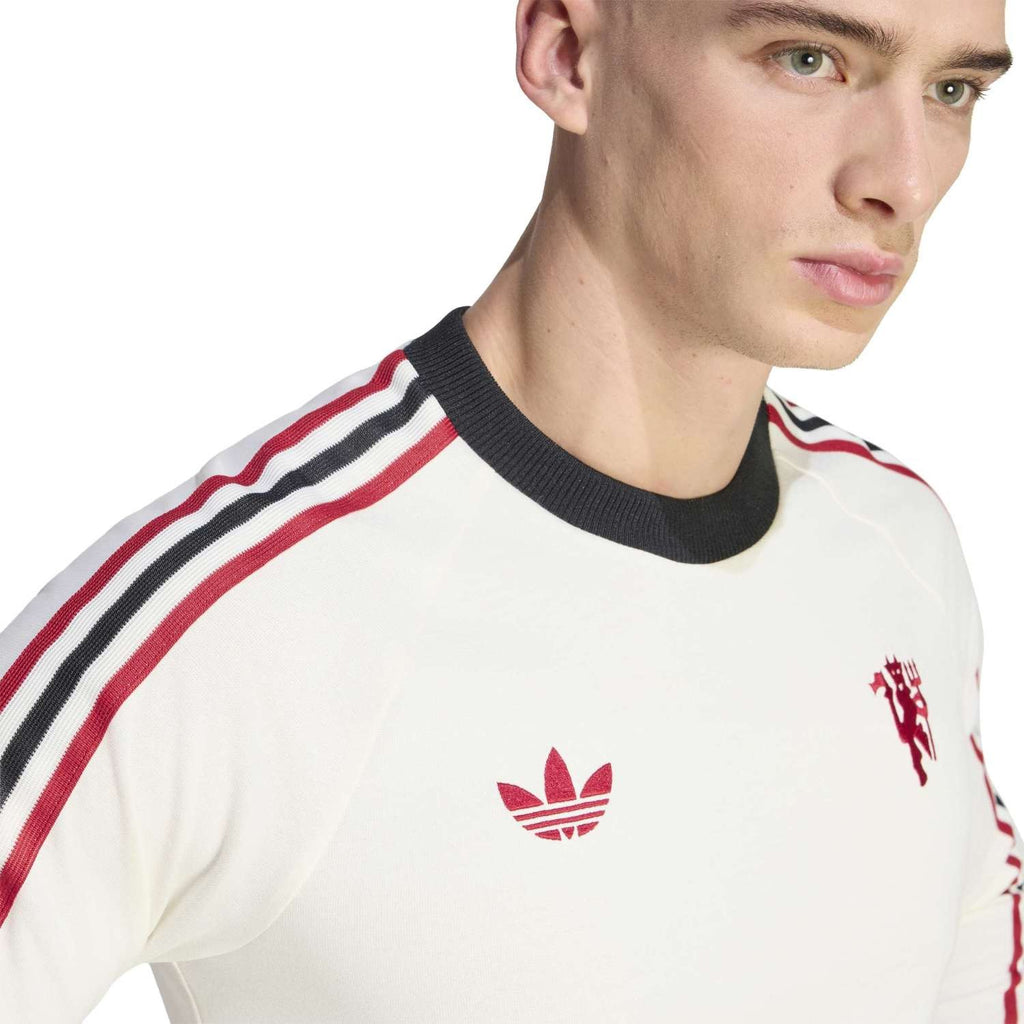 Manchester United Originals Longsleeve