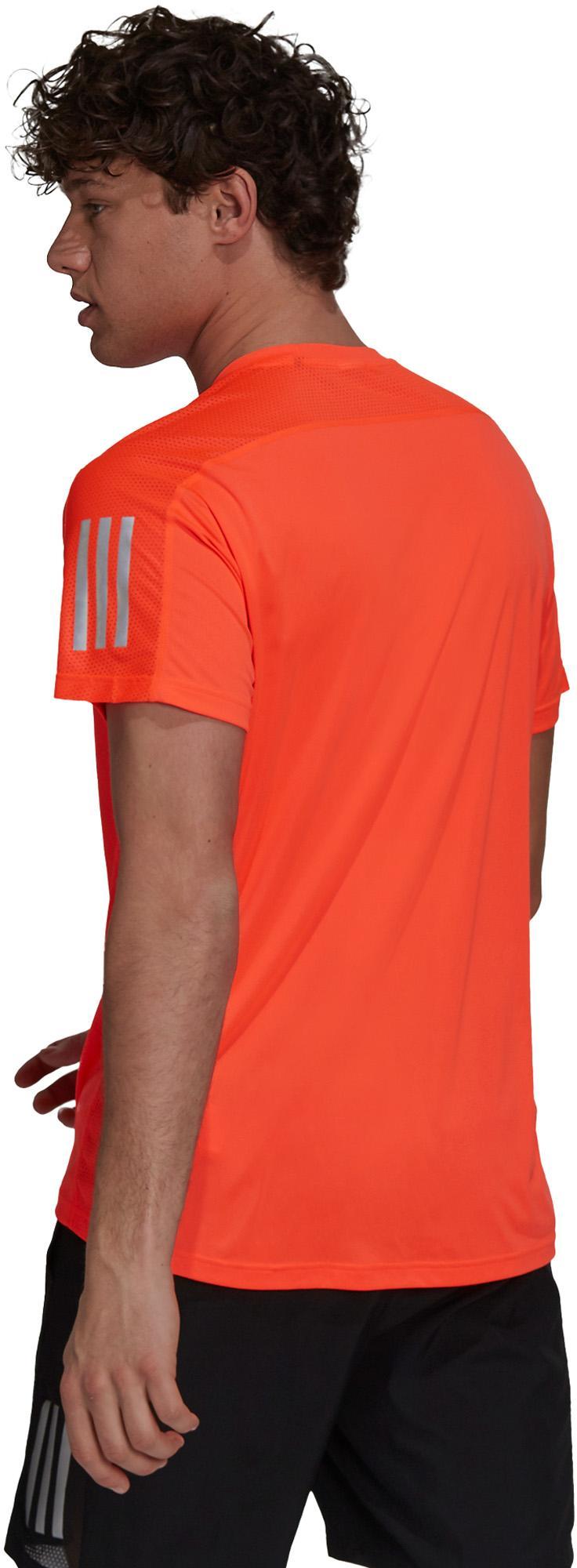 own the run tee