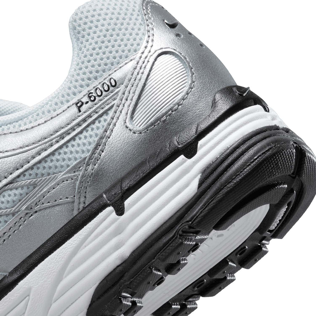 p-6000 schoenen