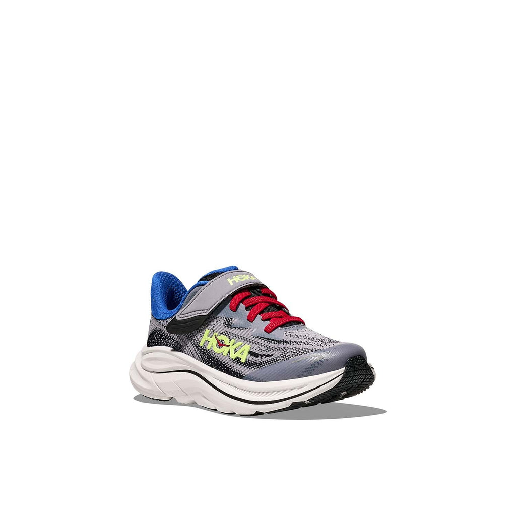 K Clifton 10 Little Kids hardloopschoenen neutral kind