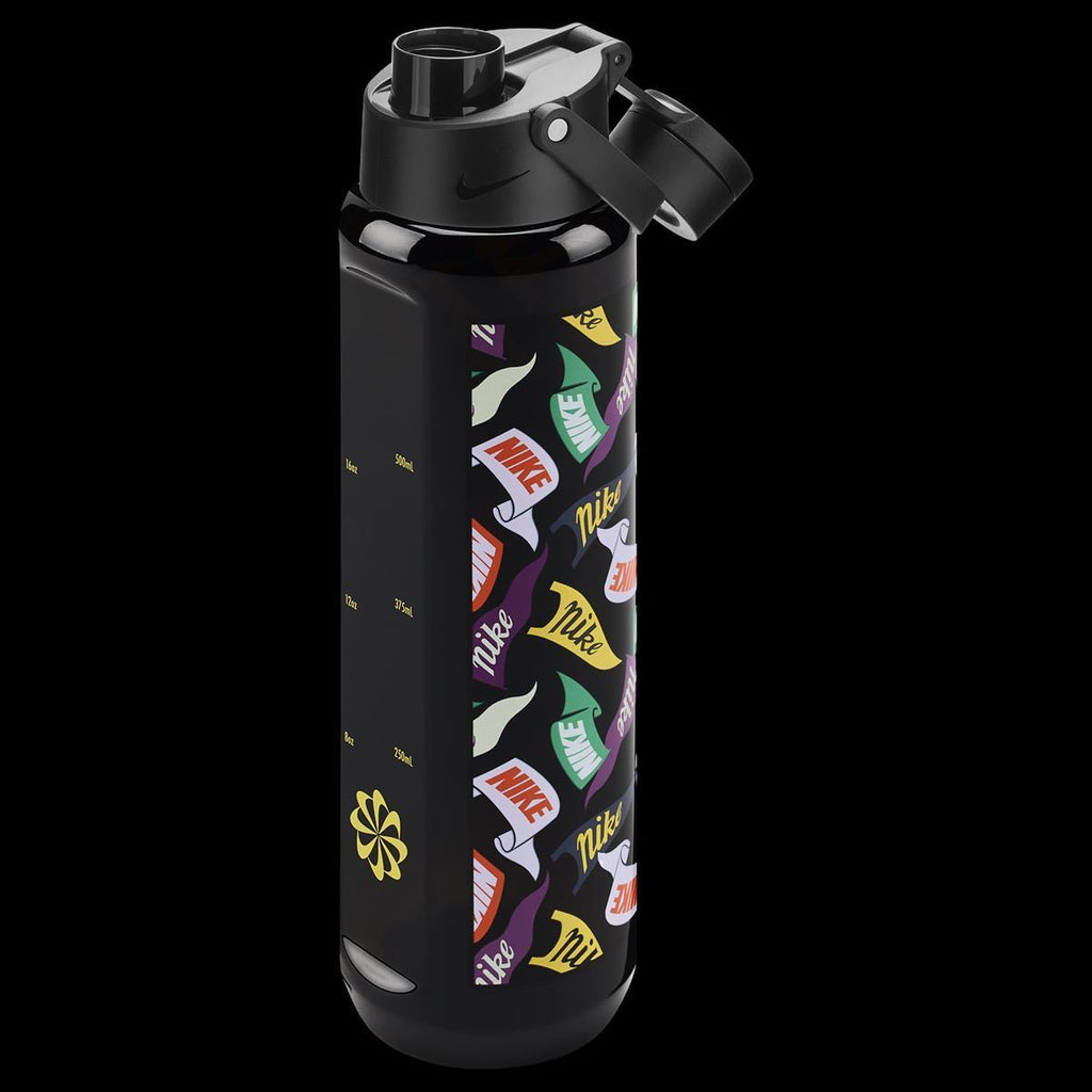 Nike Tr Renew Recharge Chug Bottle 24 Oz Graphic