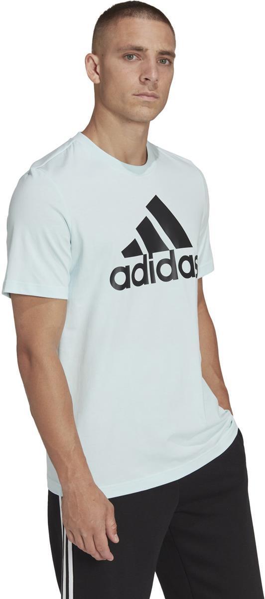 M BL SJ Hr. T-Shirt,100% Co - Single jersey