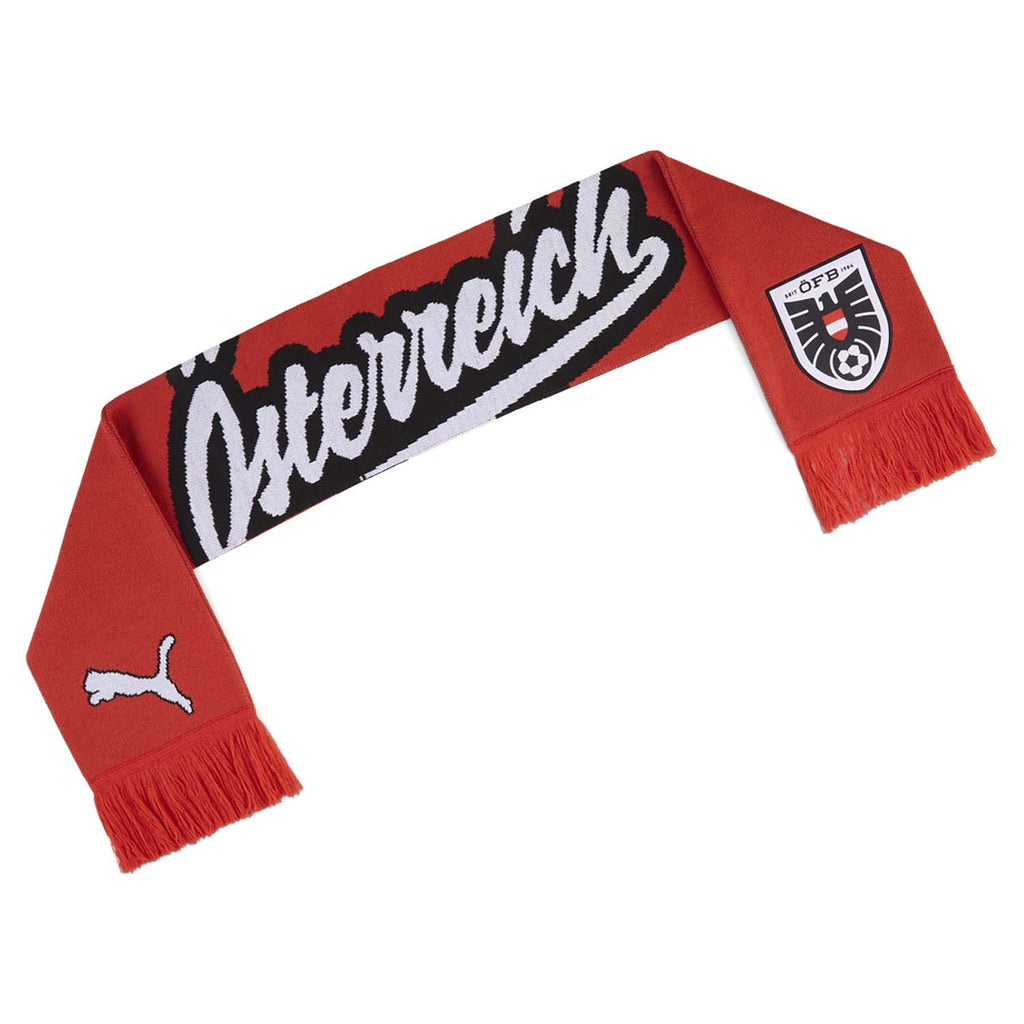 Öfb Culture  Sjaal