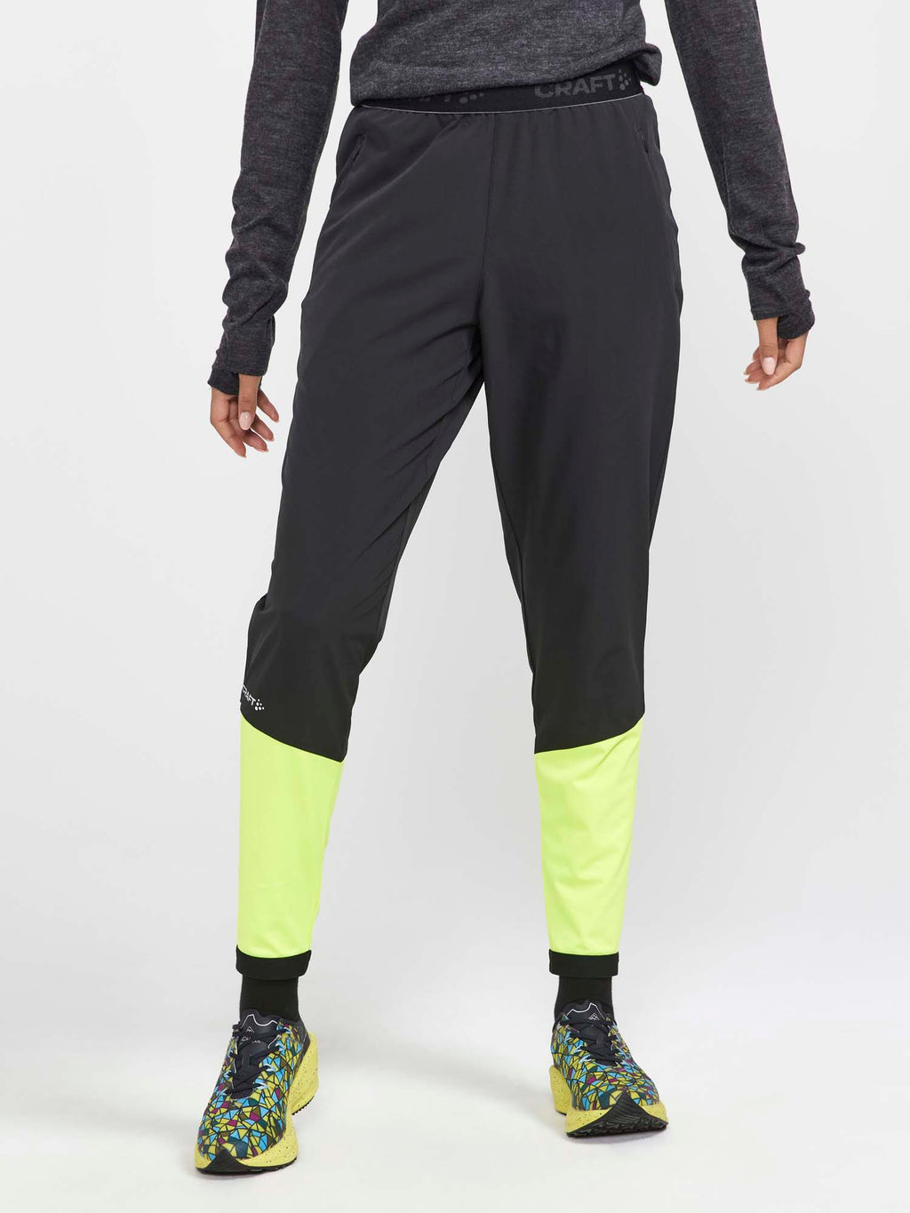 Adv Essence trainingsbroek
