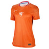 Nederland 2025 Stadium Thuis (vrouwenelftal)