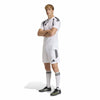 Tiro 26 League M Voetbal Training Korte Broek