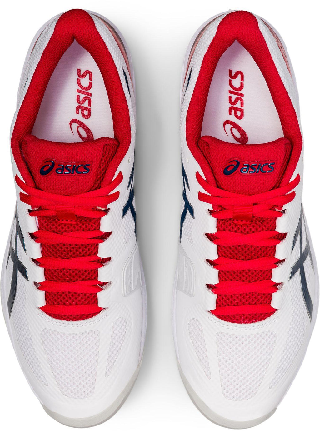 COURT Speed Ff Clay tennisschoenen