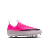 Vapor 17 Academy Big Kids' FG/MG Gras kunstgras voetbalschoenen