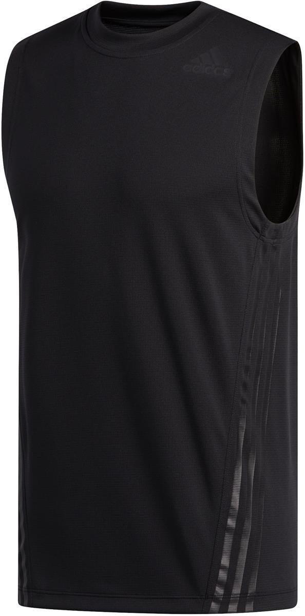 AEROREADY 3-Stripes shirt