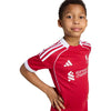Liverpool FC 25/26 Mini-Thuistenue Kids