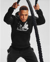 Ua Rival Flc Graphic Joggers