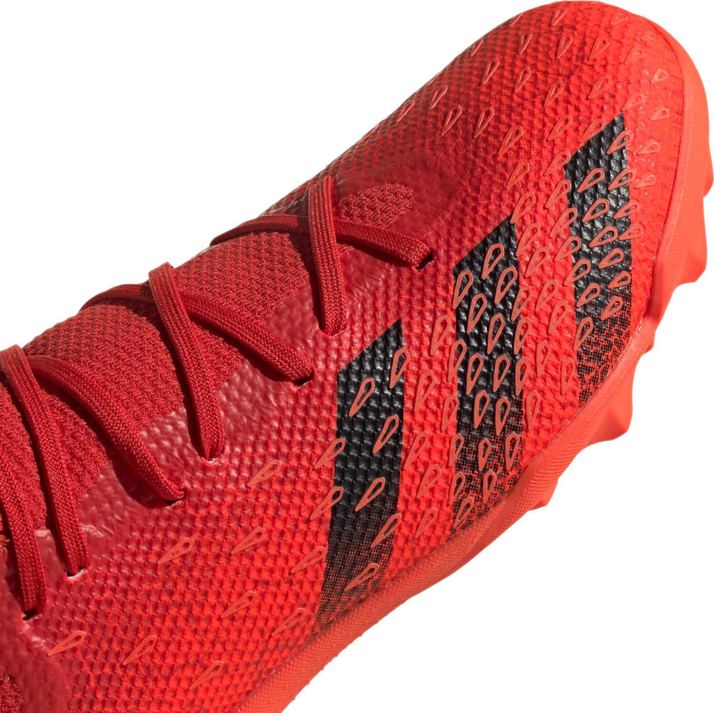 Predator Freak .3 TF. Turfschuh UK-Gr.