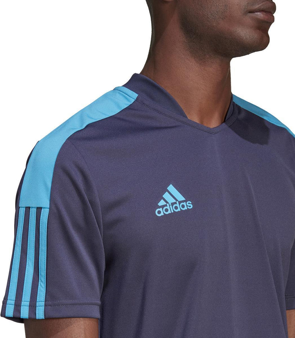 Tiro Essentials voetbalshirt
