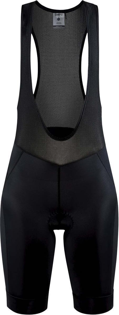 Core Endur Bib Shorts W
