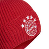FC Bayern München beanie