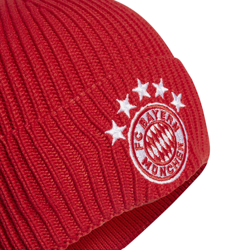 FC Bayern München beanie