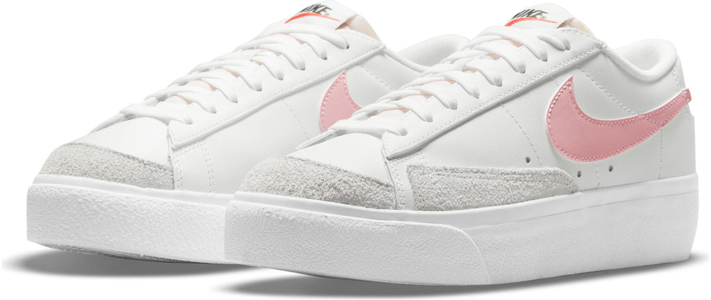 Blazer Low Platform sneakers