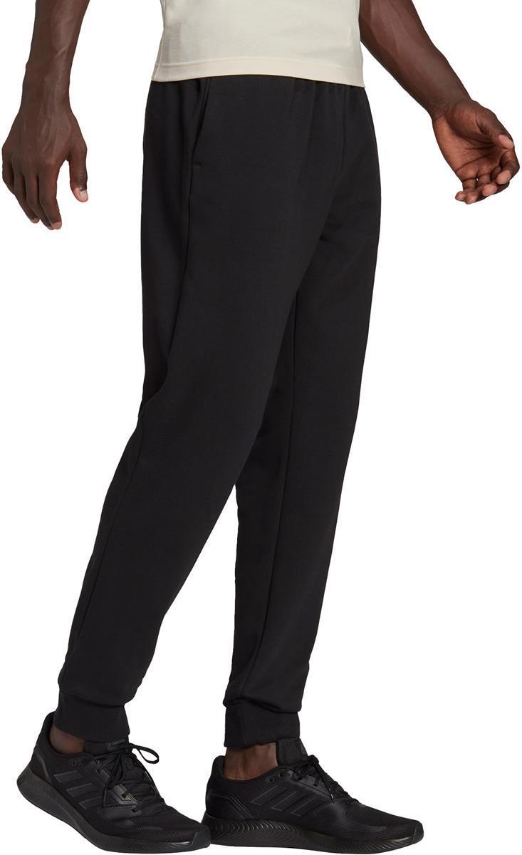 Essentials FeelComfy French Terry broek