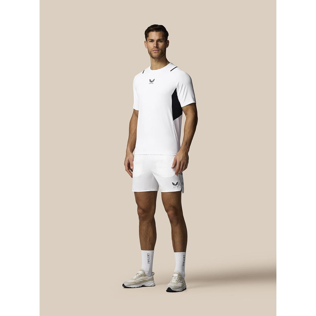 Short Sleeve T-shirt  training