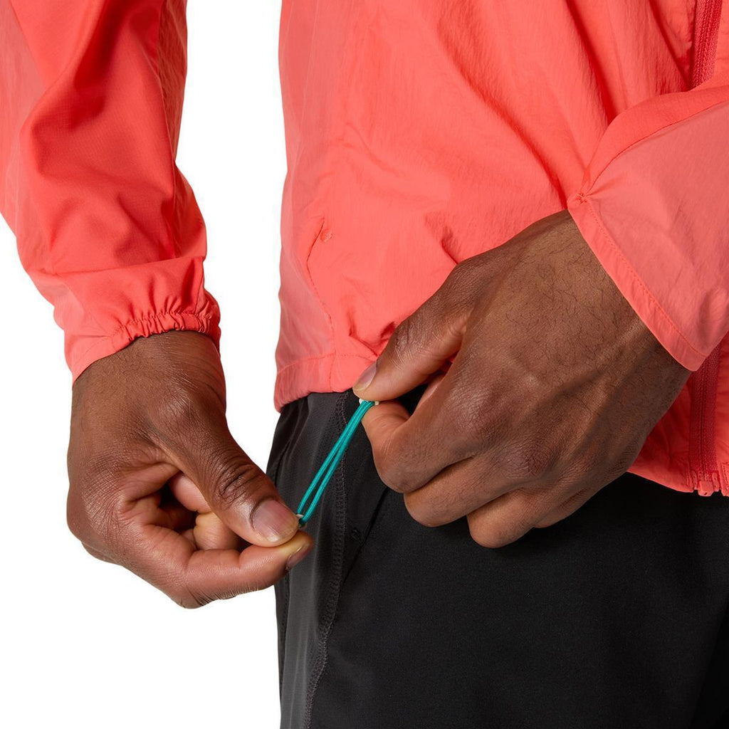 Road Packable Jacket