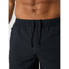 Borg Zip Short