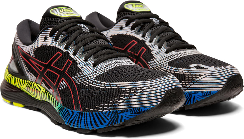 Gel-nimbus 21 Ls