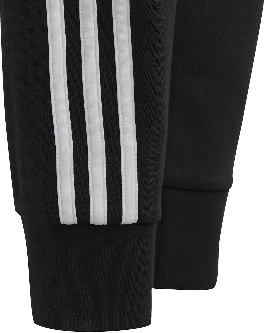 Future Icons 3-Stripes Katoenen broek
