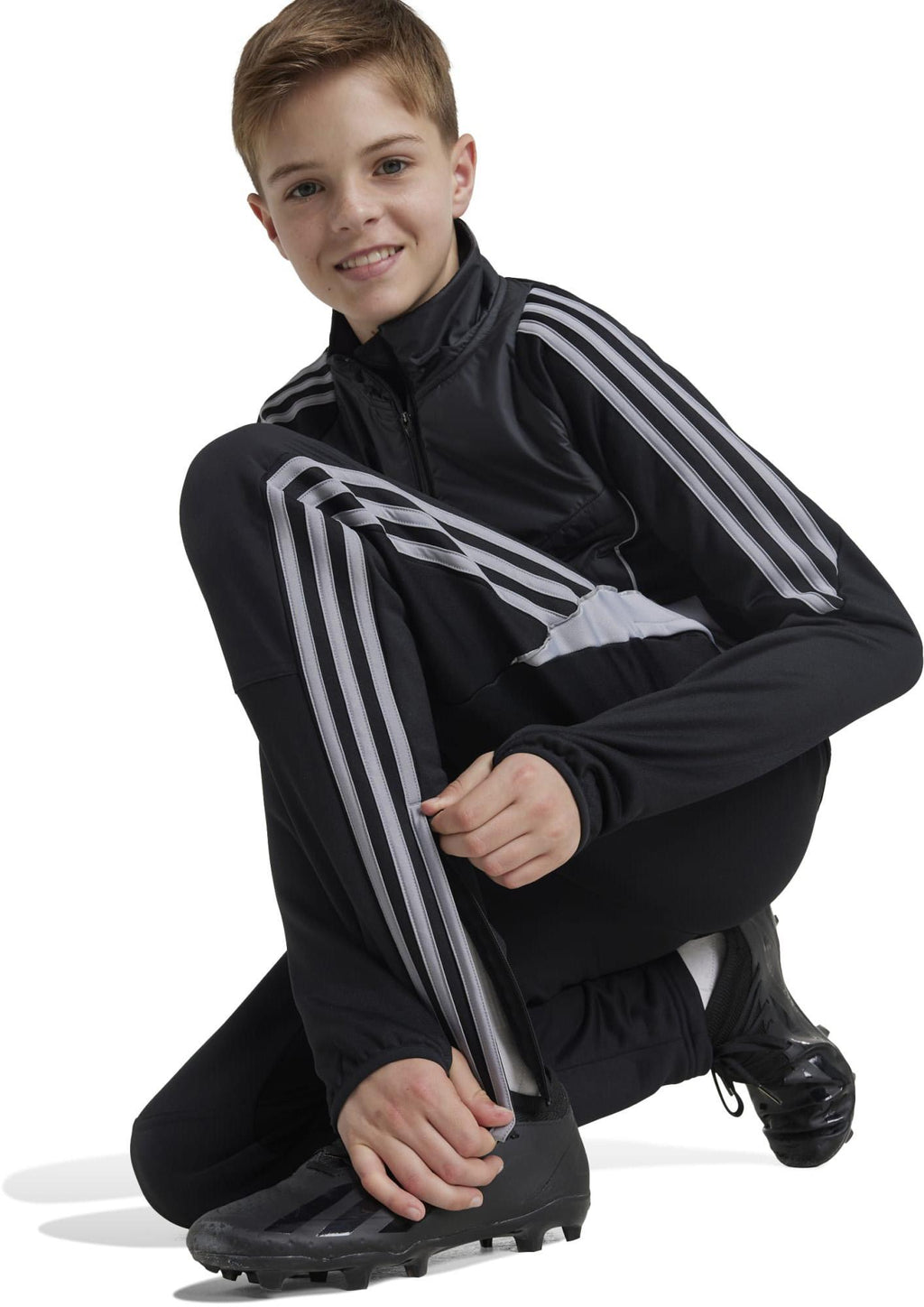 Tiro 24 Winterized Broek Kids