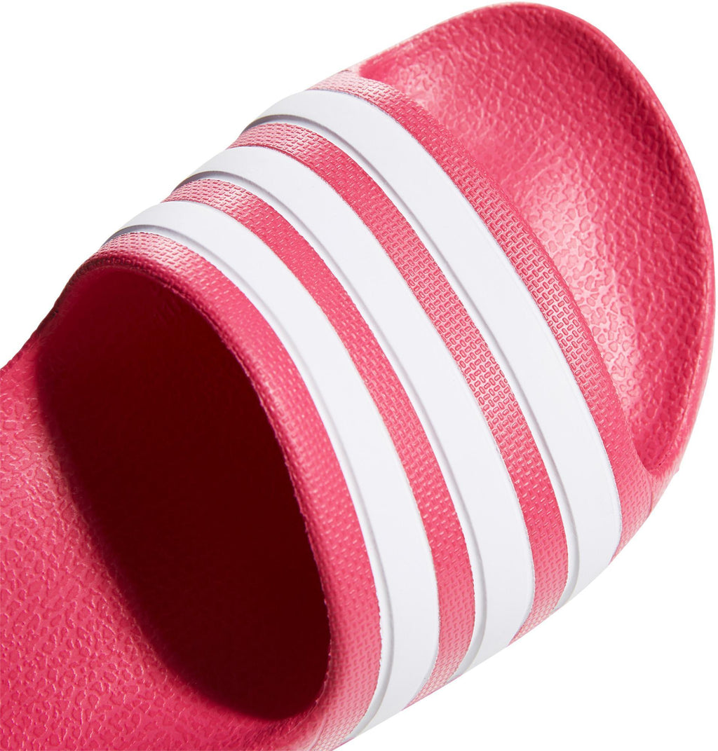 Dět.koupací pantofle Adilette Aqua K EU velikosti