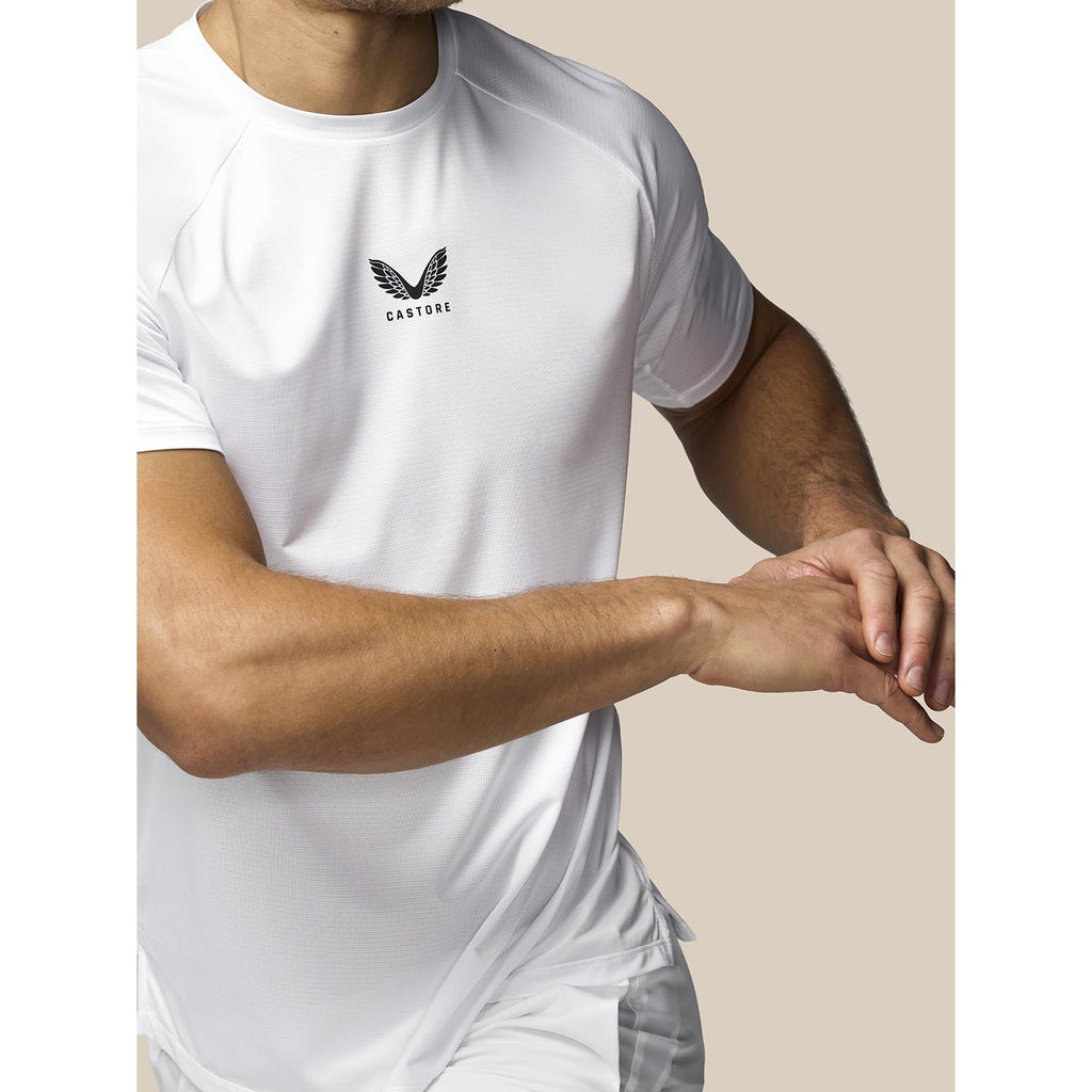 tennis ss t-shirt