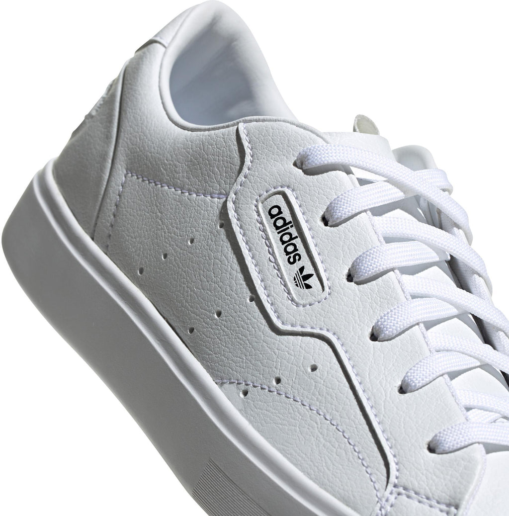 Sleek Vegan Schoenen