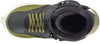 Rollerblade Nj Pro Black-army-green