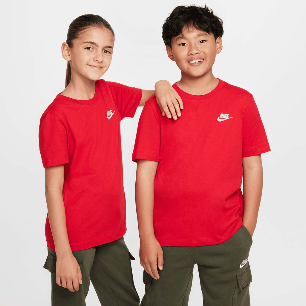 Sportswear Big Kids' T-shirt
