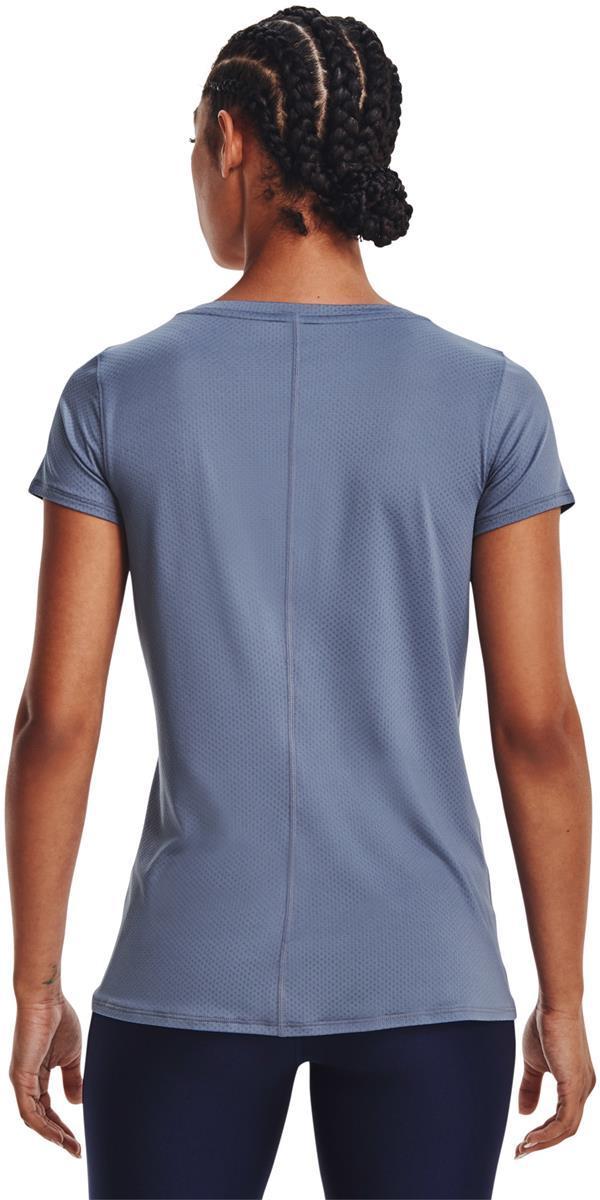 UNDER ARMOUR HG Armour SS