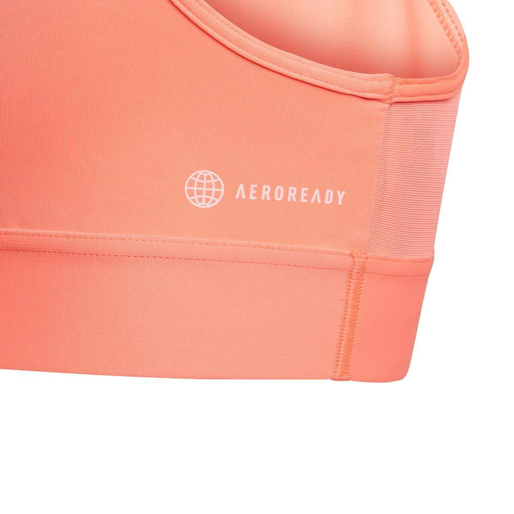 AEROREADY Training Power React sport bh