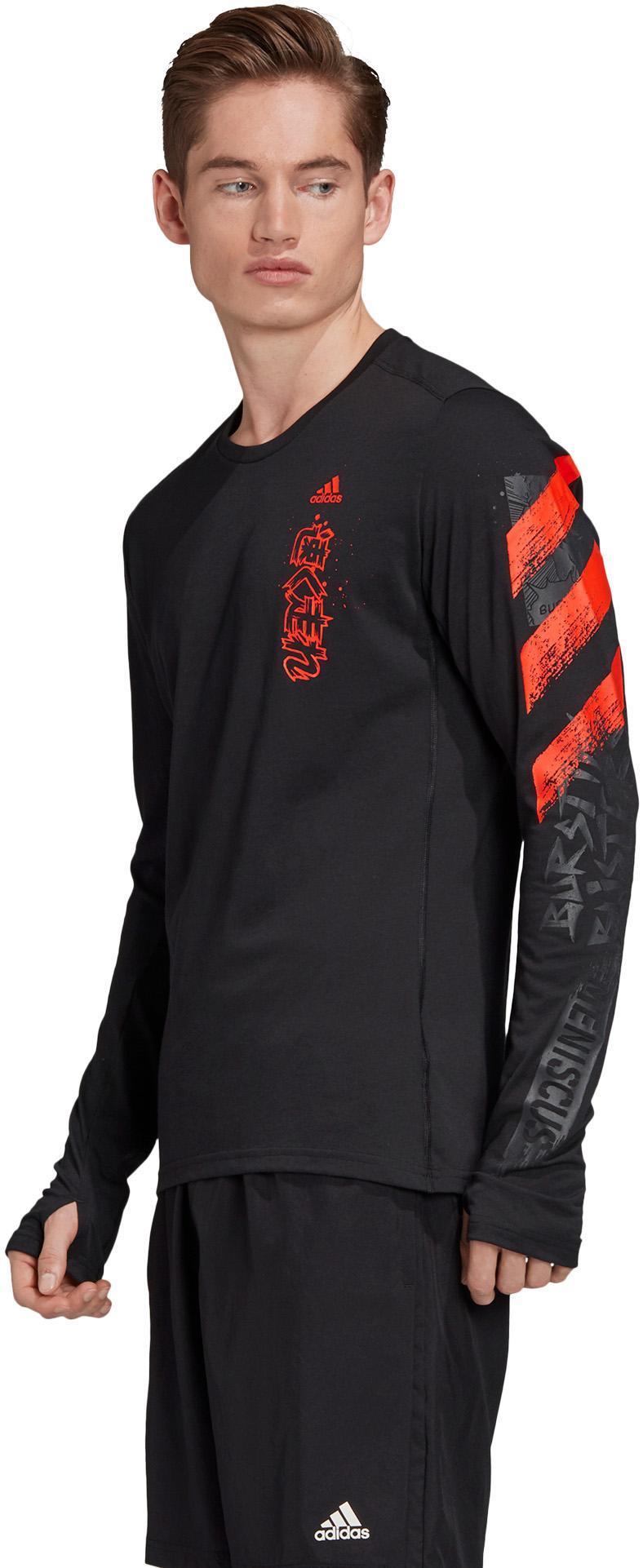 fast gfx ls tee