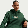 Phoenix Fleece Os Logo Hoodie