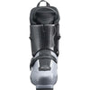 hf 100 grey-black-white skischoenen