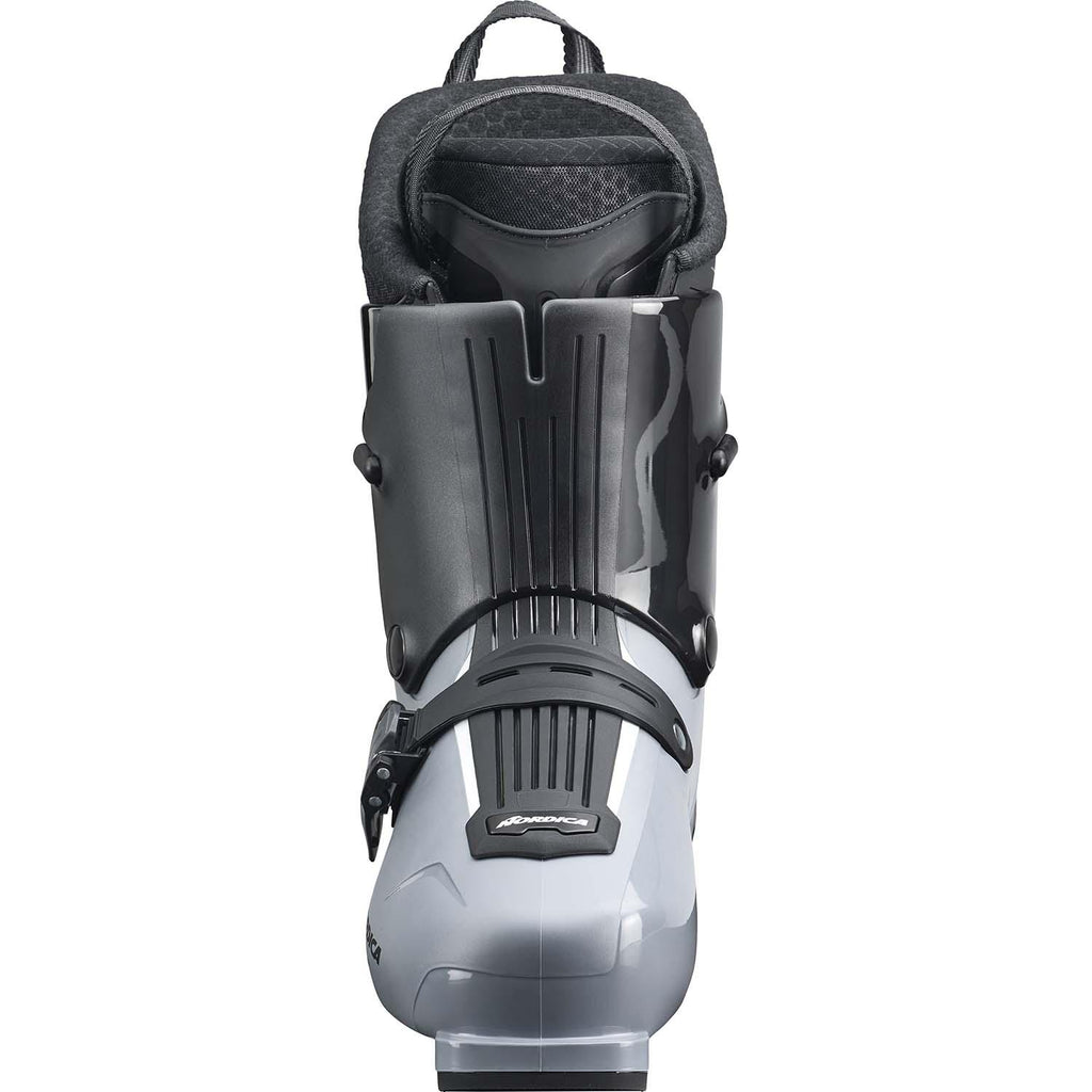 hf 100 grey-black-white skischoenen