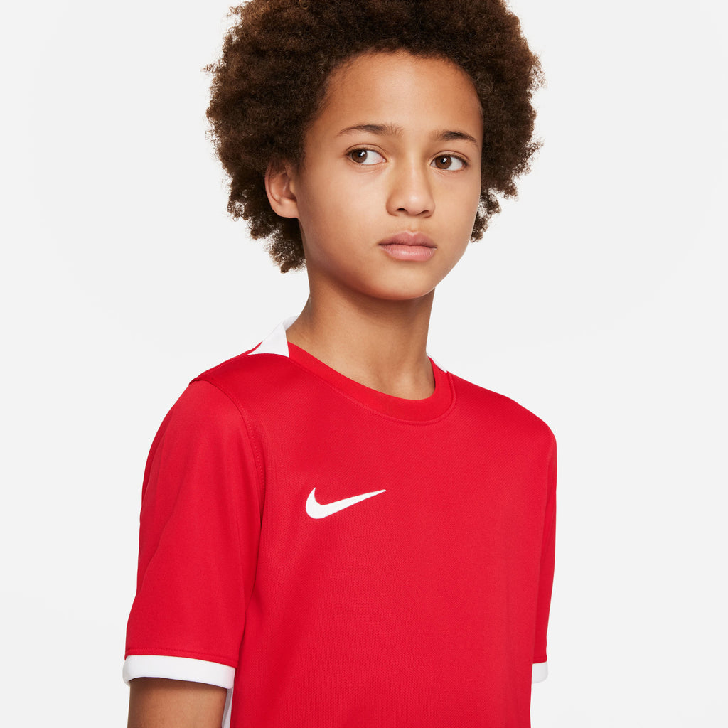 Dri-FIT Challenge 4 shirt