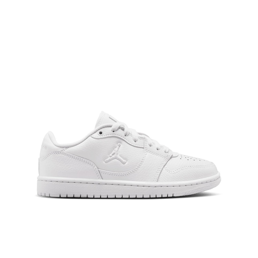 Jordan Court Connect Low Sneakers
