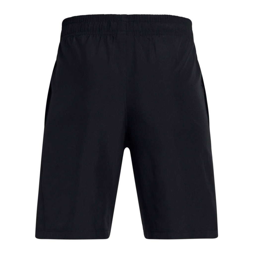 Tech Woven Shorts