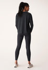 Ivy Loose Long Sleeve