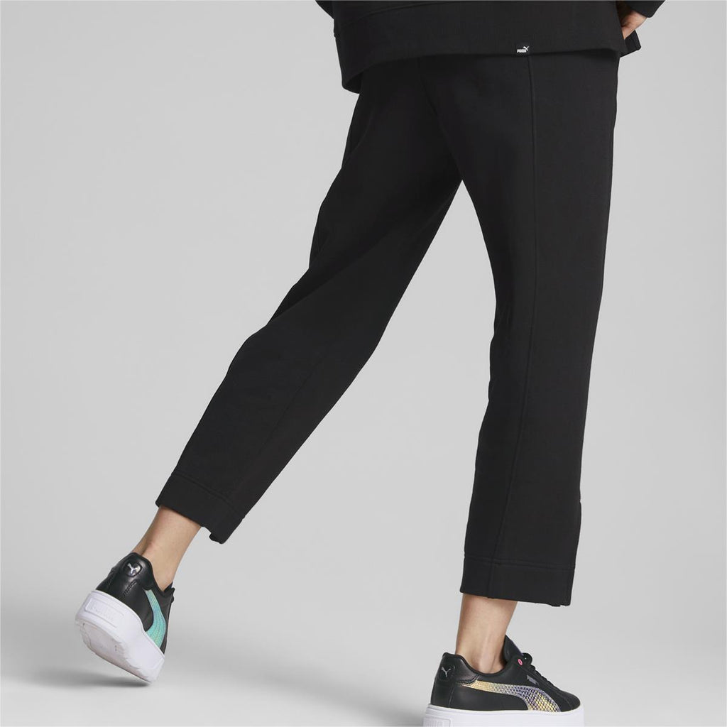 Her High-waist Pants