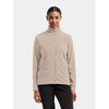 Viona full-zip Pully fleece outdoor