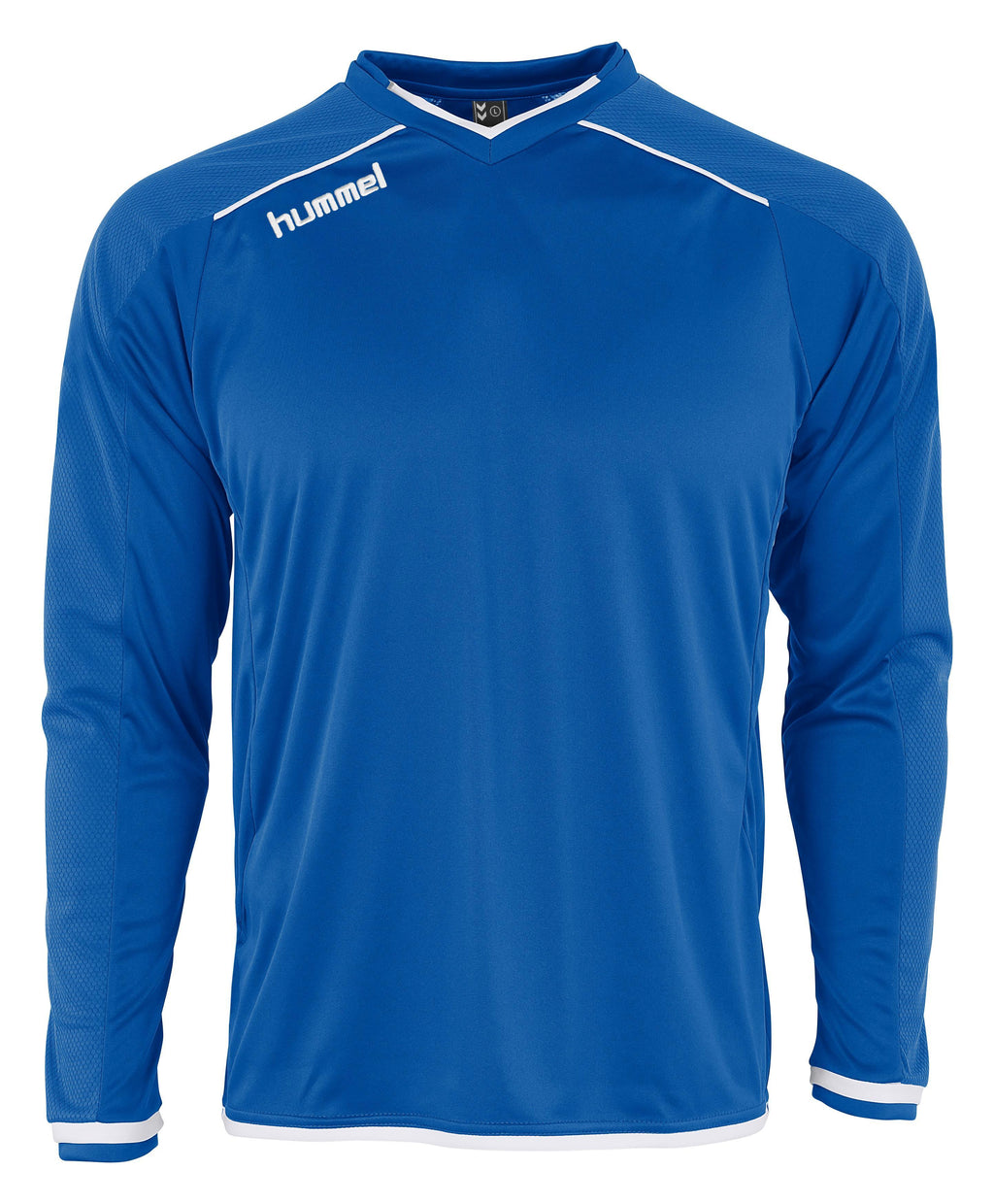 Leeds Shirt Ls